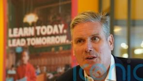 Starmer refuses to commit to pensions triple lock