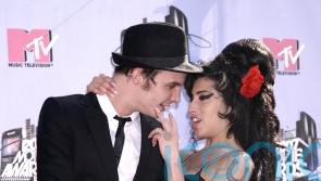 Amy Winehouse’s ex-husband: I would do almost everything differently