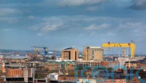 Northern Ireland-wide investment zone ‘very interesting idea’, says minister