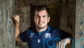 Stuart McInally gets Scotland call after Dave Cherry suffers concussion at hotel