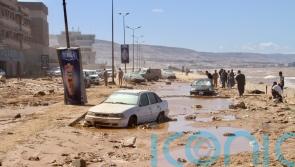 UK: Critical for Libya’s rival factions to work together after deadly floods
