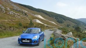 Road-tripping Ireland in the UK’s cheapest hot hatch