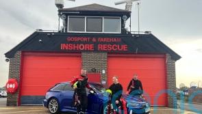 Long-term report: Our Audi RS6 becomes a lifeboat response vehicle
