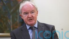 Troubles body ‘carefully’ selected former top police officer as new commissioner