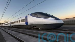 No 10 refuses to guarantee HS2 will run to Manchester
