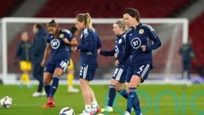 Scottish women footballers resolve equality dispute