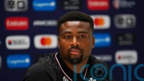 Wales forward Christ Tshiunza ‘living a dream’ ahead of World Cup debut