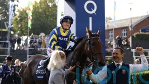 Trueshan back in action for Coltrane Cup rematch