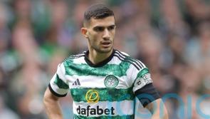 Celtic’s Liel Abada sidelined for months with injury picked up on Israel duty