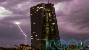 Europe&rsquo;s central bank hikes interest rates again even as recession threat grows