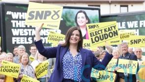 SNP candidate ‘up to the task’ at Westminster, says Black