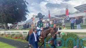 Inquisitively can answer Childers question for Philippart De Foy