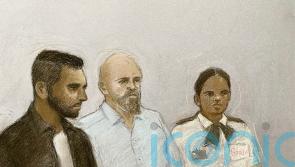 Windsor Castle ‘assassin’ spoke of ‘patience running out’ before attack