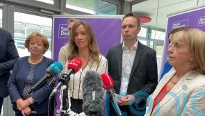 Proposed tax cuts an attempt to buy votes, says Holly Cairns