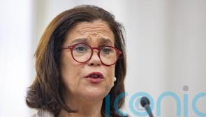 Mary Lou McDonald reveals she underwent a hysterectomy in June