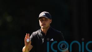 Ludvig Aberg overcomes nerves to make an impressive start at Wentworth
