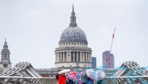 Hundreds of businesses to join ‘queue for climate’ on London’s Millennium Bridge