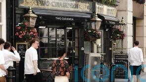 Demand for cooling in London has risen 5% every year since 1980, study finds