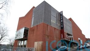 Good Friday Agreement play among Northern Irish nods at UK Theatre Awards