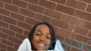 Family tribute to 13-year-old boy killed while cycling to school