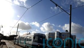 Four face charges over restraint death on Manchester tram system