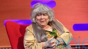 Miriam Margolyes to star in Doctor Who 60th anniversary specials