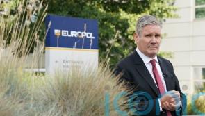 Starmer vows to ‘take control’ of small boats as he trades barbs with Sunak