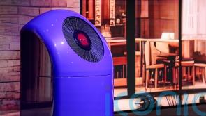 Octopus unveils product to ‘end the world of ugly heat pumps’