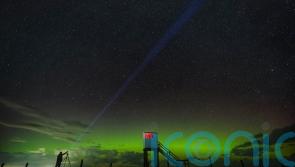 Northern Lights could be visible across the UK