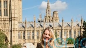Minister’s cockapoo wins Westminster Dog of the Year