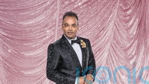 Krishnan Guru-Murthy says biggest worry for Strictly ‘is being overweight’