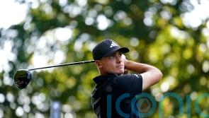 Ludvig Aberg lives up to star billing with impressive opening round at Wentworth