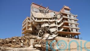 Death toll soars to 11,300 after flooding in Libyan coastal city of Derna