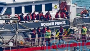 Thousands of new staff would ‘cut asylum backlog and end hotel and barge use’