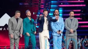 NSYNC teases new music for the first time in 20 years