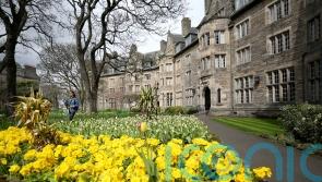 St Andrews beats Oxford and Cambridge to top spot in UK university rankings
