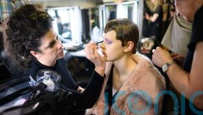 From cherry cola lips to pastel eyes: 5 beauty trends taking over autumn