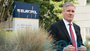 Labour small boats scheme criticised as it sets out plans to cut asylum backlog