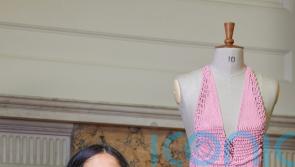 L Saha: How this luxury designer makes sustainability a reality