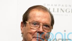 Personal collection of James Bond actor Sir Roger Moore coming up for auction