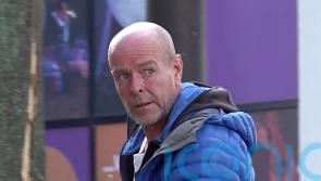 Man admits being in charge of dangerous dog that killed brother