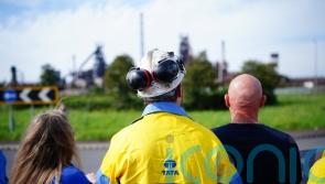 What is green steel and why are there potential job losses at Tata?