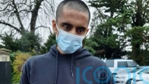 Self-styled crossbow assassin apologises to King for ‘worrying times’