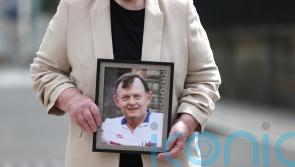 Police accused of ‘determined effort’ to stop completion of Sean Brown inquest