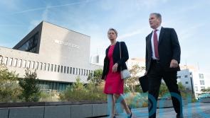 Returns deal would focus on safe routes for children with family in UK – Labour