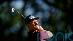 Nothing I can do now – Adrian Meronk impresses at Wentworth after Ryder Cup snub