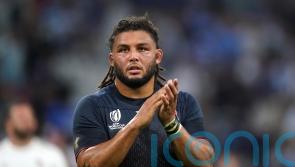 Lewis Ludlam gets nod ahead of Billy Vunipola to start for England against Japan