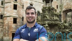 Stuart McInally reveals recent ‘whirlwind of emotions’ after Scotland call-up