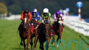 Legendary Day makes Mallard impact