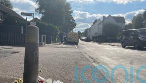 Police given more time to question man after fatal dog attack
